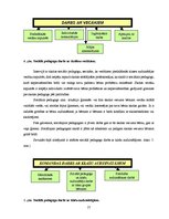 Diplomdarbs 'Sociālā pedagoga darbs ar bērniem, kas pakļauti sociālās deprivācijas riskam Sal', 57.