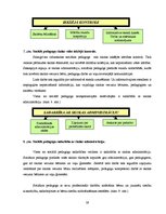 Diplomdarbs 'Sociālā pedagoga darbs ar bērniem, kas pakļauti sociālās deprivācijas riskam Sal', 59.