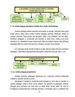 Diplomdarbs 'Sociālā pedagoga darbs ar bērniem, kas pakļauti sociālās deprivācijas riskam Sal', 60.