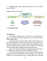 Diplomdarbs 'Sociālā pedagoga darbs ar bērniem, kas pakļauti sociālās deprivācijas riskam Sal', 62.
