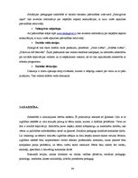 Diplomdarbs 'Sociālā pedagoga darbs ar bērniem, kas pakļauti sociālās deprivācijas riskam Sal', 64.