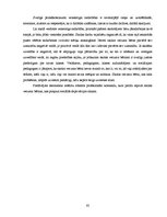 Diplomdarbs 'Sociālā pedagoga darbs ar bērniem, kas pakļauti sociālās deprivācijas riskam Sal', 65.