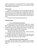 Diplomdarbs 'Sociālā pedagoga darbs ar bērniem, kas pakļauti sociālās deprivācijas riskam Sal', 69.