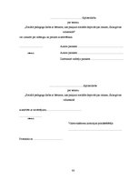 Diplomdarbs 'Sociālā pedagoga darbs ar bērniem, kas pakļauti sociālās deprivācijas riskam Sal', 86.