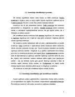 Referāts 'Investīciju piesaiste', 4.