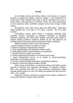 Prakses atskaite 'Uzņēmuma AS "SEB banka" prakses atskaite', 3.