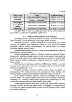 Prakses atskaite 'Uzņēmuma AS "SEB banka" prakses atskaite', 8.