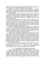 Prakses atskaite 'Uzņēmuma AS "SEB banka" prakses atskaite', 10.