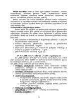 Prakses atskaite 'Uzņēmuma AS "SEB banka" prakses atskaite', 12.