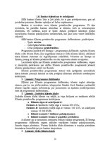 Prakses atskaite 'Uzņēmuma AS "SEB banka" prakses atskaite', 13.