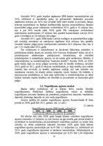 Prakses atskaite 'Uzņēmuma AS "SEB banka" prakses atskaite', 16.