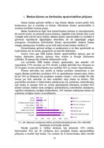 Prakses atskaite 'Uzņēmuma AS "SEB banka" prakses atskaite', 20.