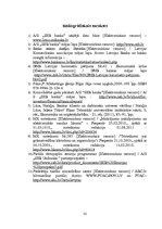 Prakses atskaite 'Uzņēmuma AS "SEB banka" prakses atskaite', 32.