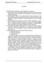 Paraugs 'Praktiskais darbs. SVID analīze', 4.