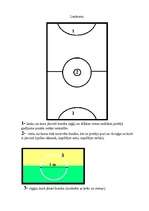 Konspekts 'Sporta spēle "Peltota"', 5.