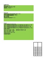 Paraugs 'Globālās pozicionēšanas sistēmas pārbaude', 1.