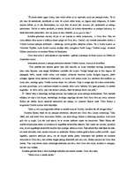 Konspekts 'Onorē de Balzaka "Gorio tēvs"', 2.