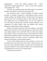 Eseja 'Latvijas dabas resursi, to izmantošanas iespējas un aizsardzība', 2.