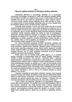 Eseja 'Tolerances izglītības aktualitāte un izaicinājumi mūsdienu sabiedrībā', 1.