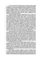 Eseja 'Tolerances izglītības aktualitāte un izaicinājumi mūsdienu sabiedrībā', 3.