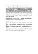 Eseja 'Tolerances izglītības aktualitāte un izaicinājumi mūsdienu sabiedrībā', 4.