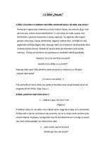 Konspekts 'J.V.Gēte "Fausts"', 1.