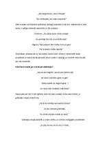 Konspekts 'J.V.Gēte "Fausts"', 4.