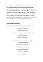 Konspekts 'J.V.Gēte "Fausts"', 11.