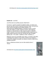 Konspekts 'Pārdomas par laikmetīgo mākslu Latvijā', 6.