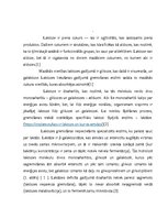 Referāts 'Laktozes nepanesamība', 3.