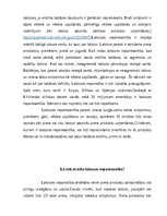 Referāts 'Laktozes nepanesamība', 6.