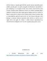 Referāts 'Laktozes nepanesamība', 9.