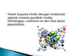 Prezentācija 'Elektroniskie masu mediji un to ietekme uz sabiedrību un kultūru', 18.