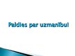 Prezentācija 'Elektroniskie masu mediji un to ietekme uz sabiedrību un kultūru', 20.