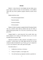 Referāts 'Bezdarba līmeņa analīze no 2013. līdz 2015.gadam. Statistika', 3.