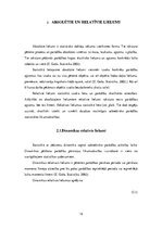 Referāts 'Bezdarba līmeņa analīze no 2013. līdz 2015.gadam. Statistika', 12.