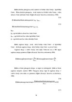 Referāts 'Bezdarba līmeņa analīze no 2013. līdz 2015.gadam. Statistika', 19.