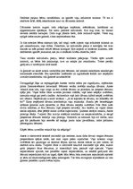 Eseja 'Atšķirīgas audzināšanas nepieciešamība', 2.