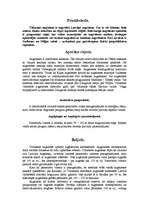 Konspekts 'Vidzemes augstiene', 3.