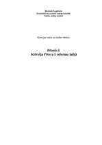 Referāts 'Pēteris I', 1.