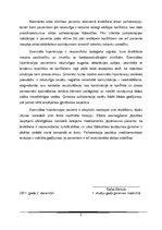 Eseja 'Psihodinamiskie traucējumi sirds un asinsvadu sistēmā', 2.