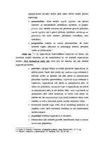 Konspekts 'Organizācijas iekšējā un ārējā vide', 3.