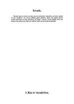 Referāts 'Viesuļvētras', 3.