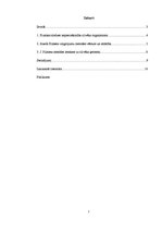 Referāts 'J.Pilatesa vingrojumu metodes vēsture, attīstība un ietekme uz cilvēka ķermeni', 1.