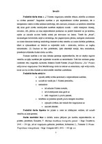 Referāts 'J.Pilatesa vingrojumu metodes vēsture, attīstība un ietekme uz cilvēka ķermeni', 2.