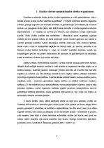 Referāts 'J.Pilatesa vingrojumu metodes vēsture, attīstība un ietekme uz cilvēka ķermeni', 3.