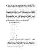 Referāts 'J.Pilatesa vingrojumu metodes vēsture, attīstība un ietekme uz cilvēka ķermeni', 5.