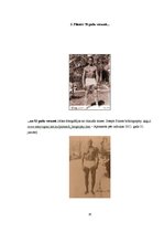 Referāts 'J.Pilatesa vingrojumu metodes vēsture, attīstība un ietekme uz cilvēka ķermeni', 9.