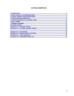 Prakses atskaite 'SIA "IT Enterprise" nodibināšana līdz 2010.gada 1.aprīlim, iekļaujoties 12000 Ls', 2.