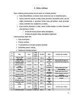 Prakses atskaite 'SIA "IT Enterprise" nodibināšana līdz 2010.gada 1.aprīlim, iekļaujoties 12000 Ls', 15.